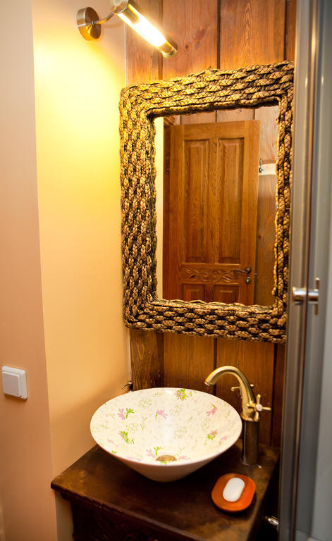 Linnumaja Guesthouse Uulu Bilik gambar